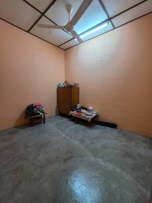 Teres Setingkat Taman Panglima Jaya Taiping untuk dijual