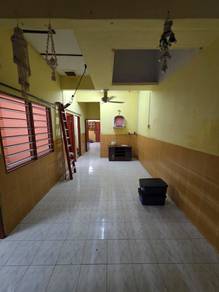 Teres Setingkat Taman Panglima Jaya Taiping untuk dijual