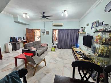 Bandar Sungai Long 2-Storey Cheras House Open For Sale