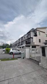 Townhouse the strata, Bandar Puteri Bangi