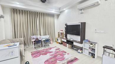 Townhouse the strata, Bandar Puteri Bangi