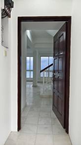 3-Storey (Triplex) Penthouse at Desa Mar Vista, Bt. Ferringhi For Sale