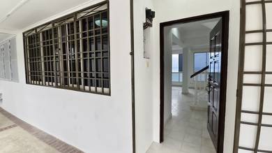3-Storey (Triplex) Penthouse at Desa Mar Vista, Bt. Ferringhi For Sale