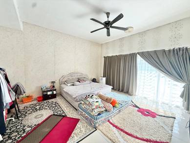 House For Sale Nilai Spring Heights Nilai FHold Reno 2sty Superlink