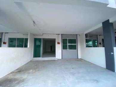 MURAH ‼️ SIAP 4 BiLIK TIDUR‼️ FULL LOAN DISEDIAKAN BAGI YG LAYAK