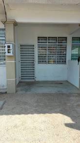 Terraced-House-for-sale-Kuala-Nerus-Terengganu