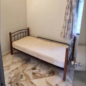 FURNISH Pesona Villa Taman Melawati, Kuala Lumpur
