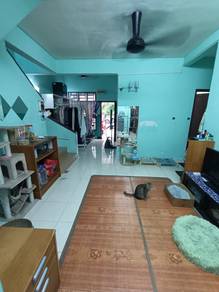 1.5 STOREY TERRACE TAMAN PASIR PUTIH, PASIR GUDANG - Unblock View