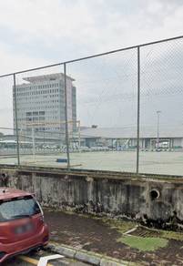Jalan Lingkaran Mitc Ayer Keroh Melaka Double Storey Shoplot For Sale