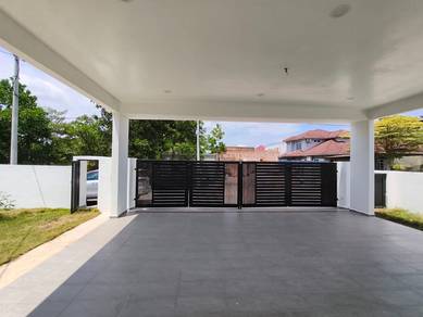 [NEW] Banglo 1.5 Tgkt Cantik Paya 3 Bukit Setongkol MODERN DESIGN