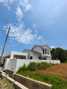 [NEW] Banglo 1.5 Tgkt Cantik Paya 3 Bukit Setongkol MODERN DESIGN