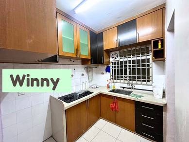 Greenlane Park Fully Reno Hill & Pool View Jelutong Island Glades Park