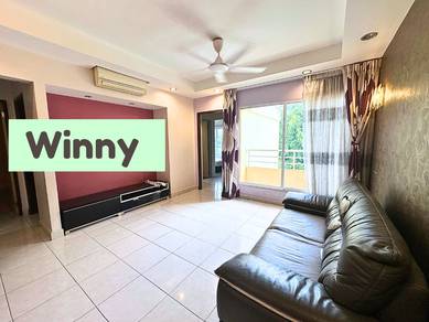 Greenlane Park Fully Reno Hill & Pool View Jelutong Island Glades Park
