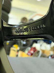 New Sportrim SSR TYPE C 14 inch