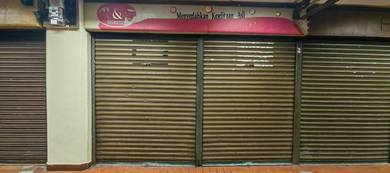 Komtar Unit IBI 3.07 For Rent