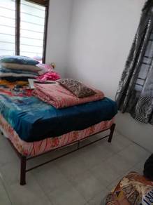 Corner lot  for sale@simpang pulai