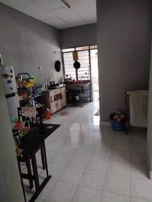 Corner lot  for sale@simpang pulai