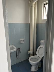 Flat Pkns Seksyen 24 , 100% Loan , Cash Back , Good intvesment