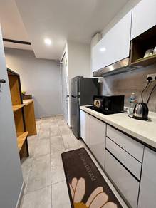 Maya | F.Furnished | Morden Design | Move in Condition | Likas | KK