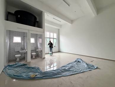 Shop-lot-for-rent-Ampang-Selangor-2