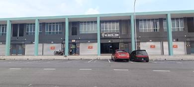 Kuantan Gateway - 1.5 storey shoplots for sale