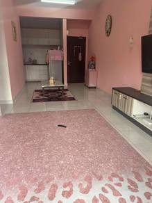Apartment Saujana Permai 1 Kajang
