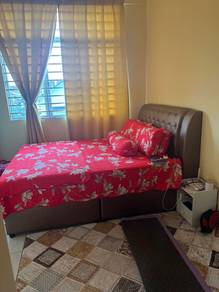 Apartment Saujana Permai 1 Kajang