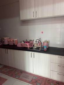 Apartment Saujana Permai 1 Kajang