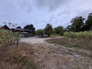 (Berdekatan Mayang Mall) Tanah Untuk Dijual