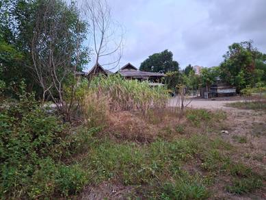 (Berdekatan Mayang Mall) Tanah Untuk Dijual
