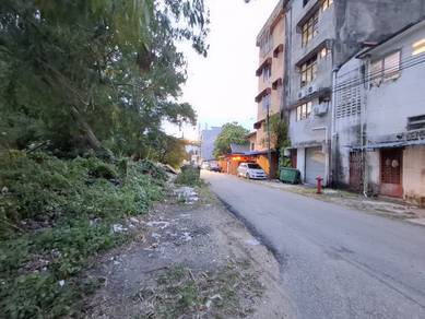 (Berdekatan Mayang Mall) Tanah Untuk Dijual