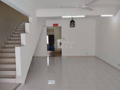 2-storey-Terraced-House-for-sale-Klang-Selangor
