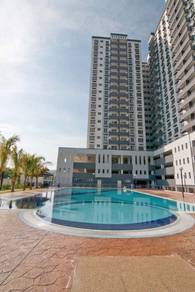 Kinrara Mas Condominium