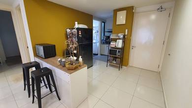 Infiniti 3 Residences