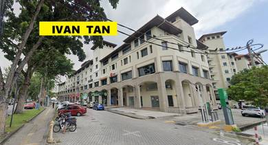 Shop-lot-for-sale-Pulau-Tikus-Penang