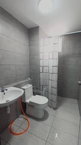Good Deal! Corner! 1083sf 3 room unit METROPOL BM