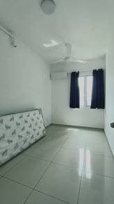 Good Deal! Corner! 1083sf 3 room unit METROPOL BM