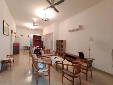Single Storey Bungalow @ Taman Mekarsari Zinnia Bertam for Sale!