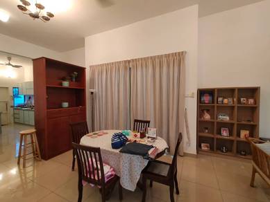 Single Storey Bungalow @ Taman Mekarsari Zinnia Bertam for Sale!