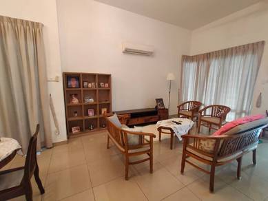 Single Storey Bungalow @ Taman Mekarsari Zinnia Bertam for Sale!