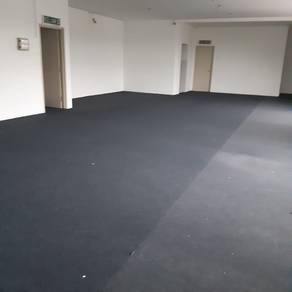 Mahkota Hills @ Bandar Tasik Senangin (Corner Unit 1st  Floor) Mantin
