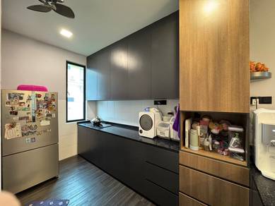 Austin Duta / Seri Austin 6 LakeView 2 Storey CORNER LOT