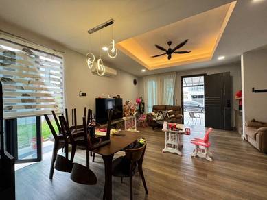 Austin Duta / Seri Austin 6 LakeView 2 Storey CORNER LOT