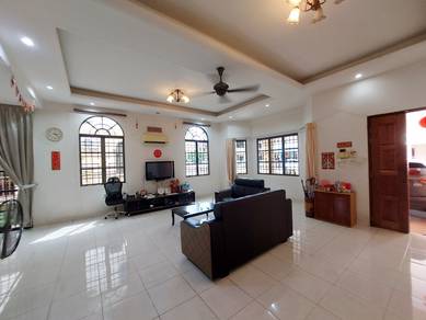 Semi-Detached-House-for-sale-Butterworth-Penang