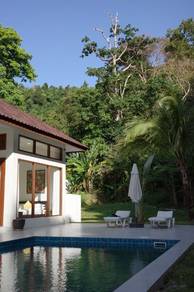(NEGO TO GO! AESTHETIC COSY GRAND VILLA) Pantai Tengah, Langkawi