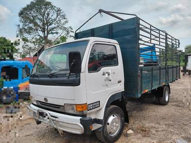 Nissan UD
