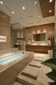 Penthouse Sky Condo Bukit Jalil 5 min to Pavilion shopping mall