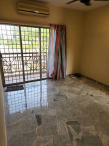 Pangsapuri Seri Kasturi Bandar Kinrara Puchong