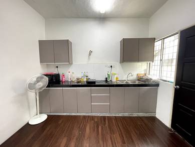 Renovated 2 Sty Terrace House USJ 1 Subang Jaya