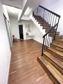 Renovated 2 Sty Terrace House USJ 1 Subang Jaya